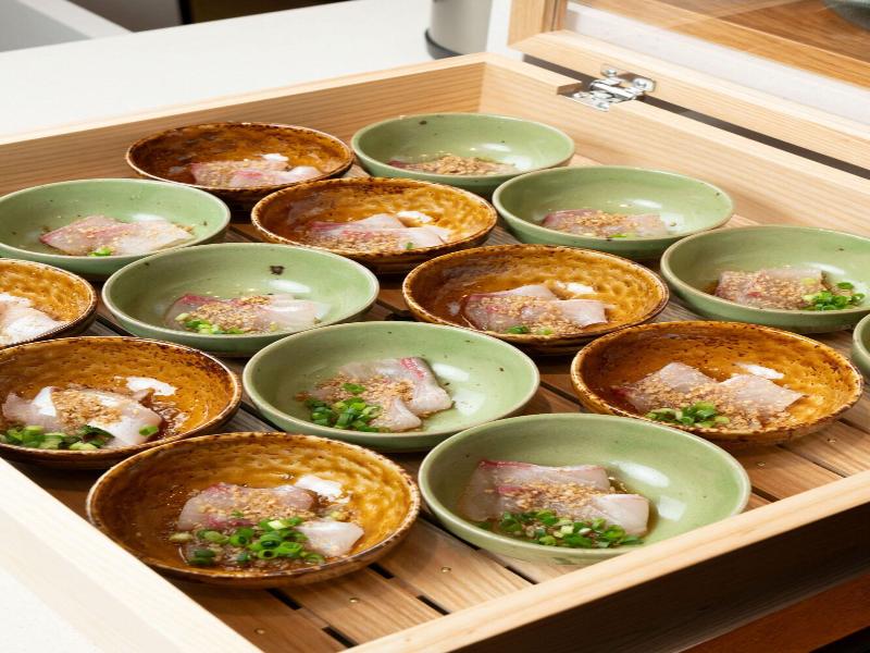 Richmond Hotel Kagoshima Tenmonkan image
