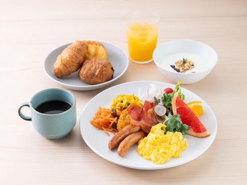 Richmond Hotel Kagoshima Tenmonkan image