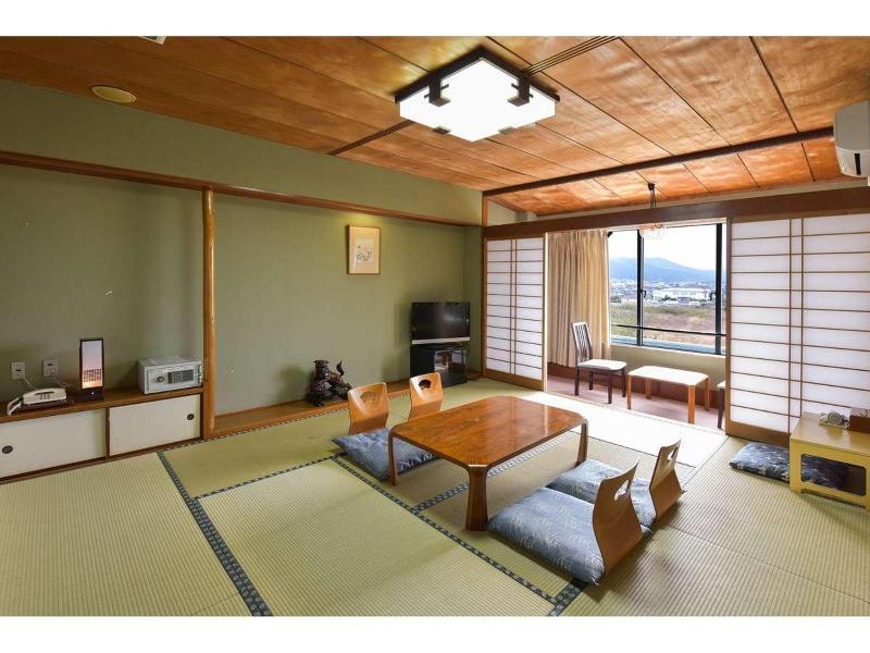 Ibusuki Seaside Hotel image