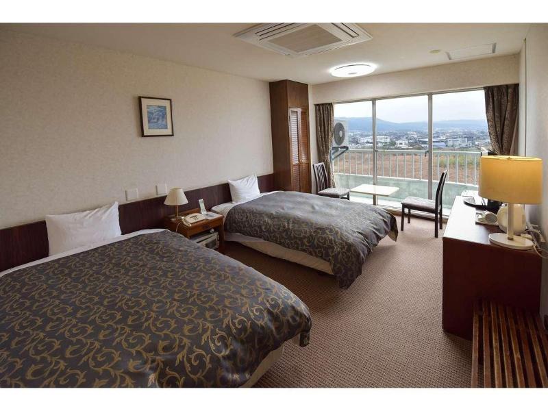 Ibusuki Seaside Hotel image