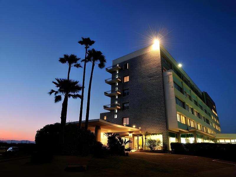 Ibusuki Seaside Hotel image