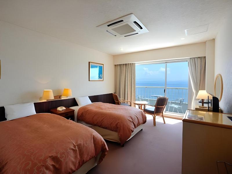 Ibusuki Seaside Hotel image