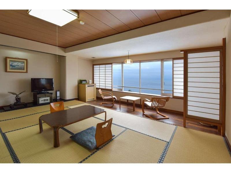 Ibusuki Seaside Hotel image
