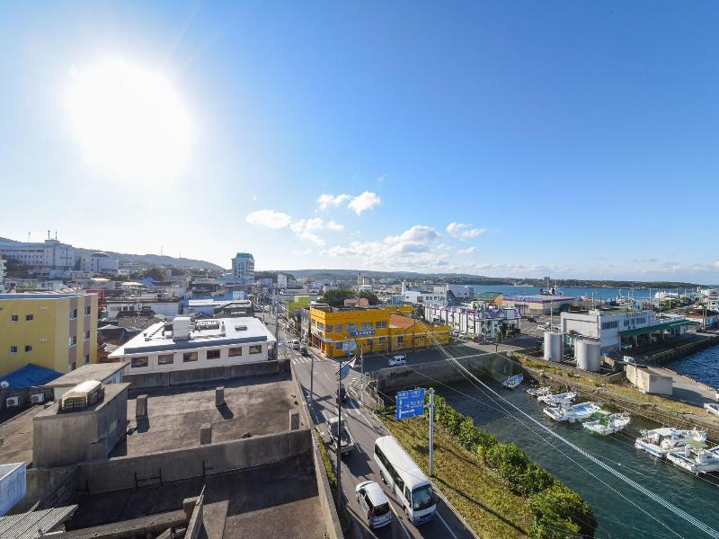 Tanegashima Araki Hotel