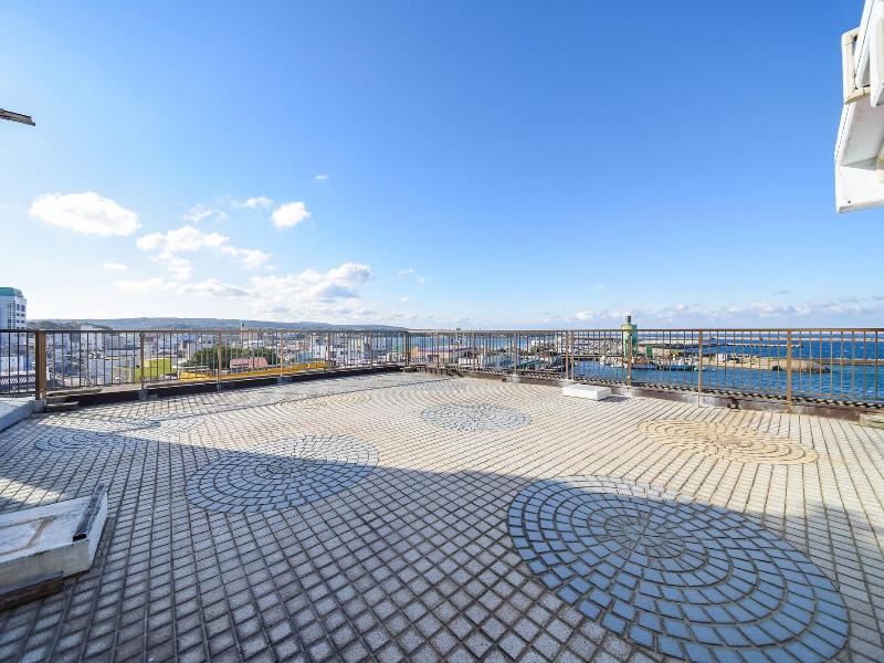 Tanegashima Araki Hotel