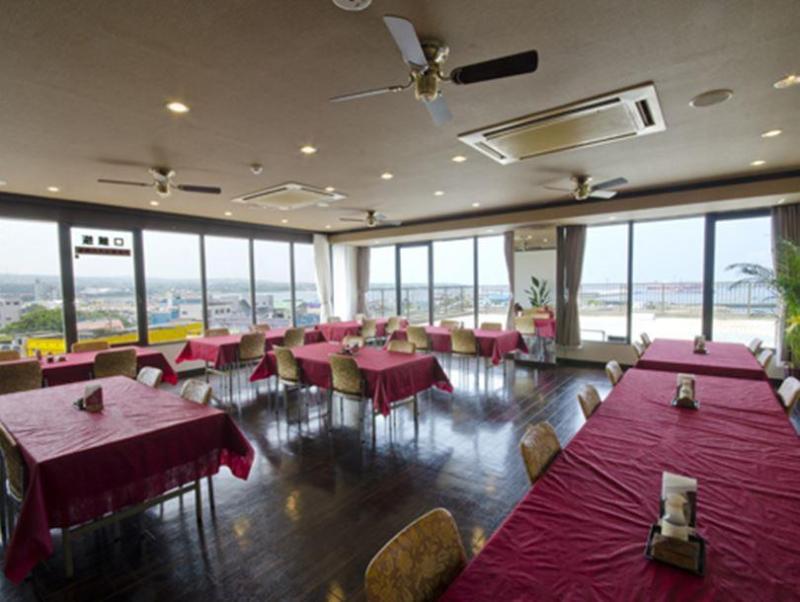 Tanegashima Araki Hotel