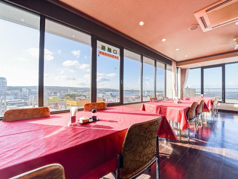 Tanegashima Araki Hotel