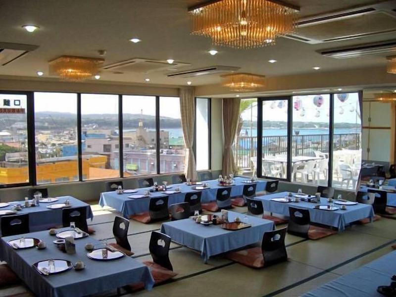 Tanegashima Araki Hotel