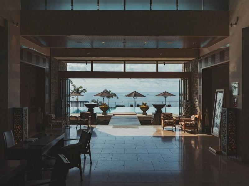 sankara hotel & spa Yakushima