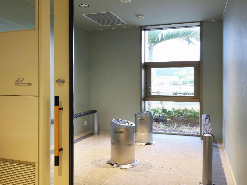 Amami Sun Plaza Hotel