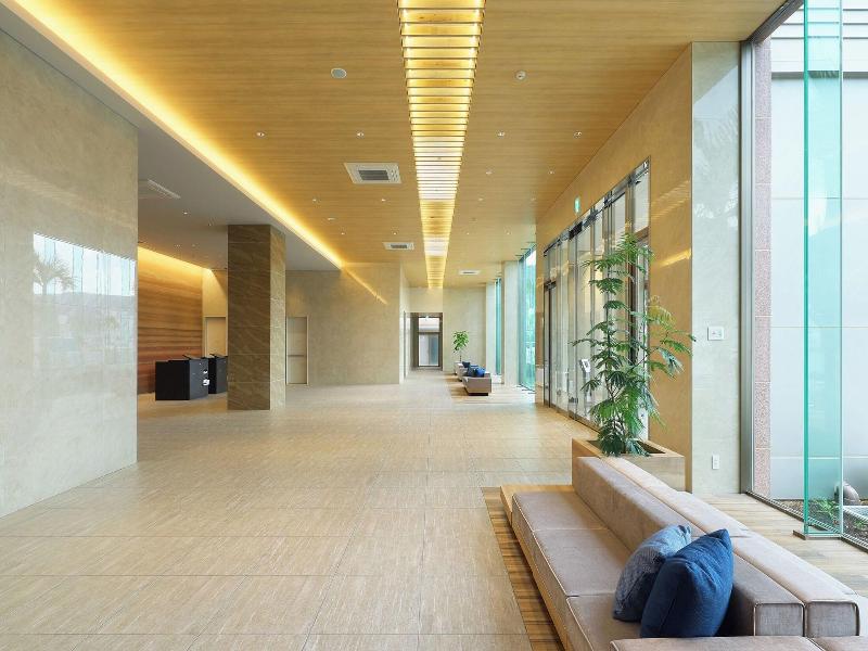 Amami Sun Plaza Hotel