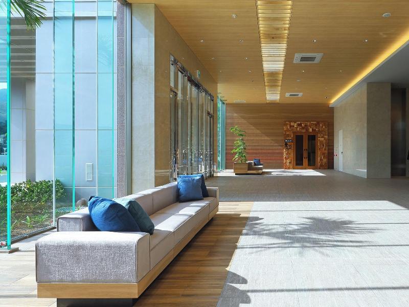 Amami Sun Plaza Hotel