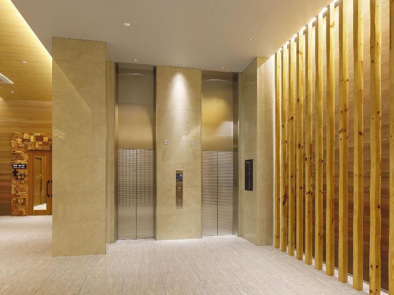 Amami Sun Plaza Hotel