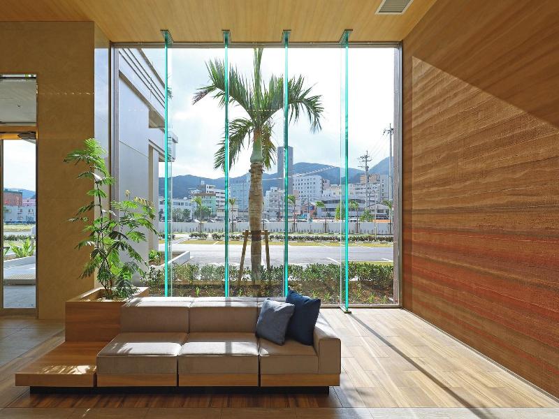Amami Sun Plaza Hotel
