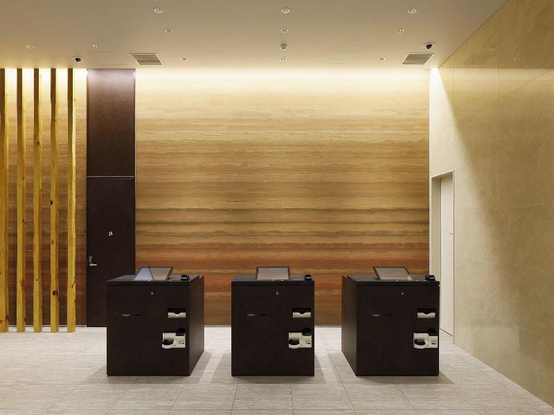 Amami Sun Plaza Hotel