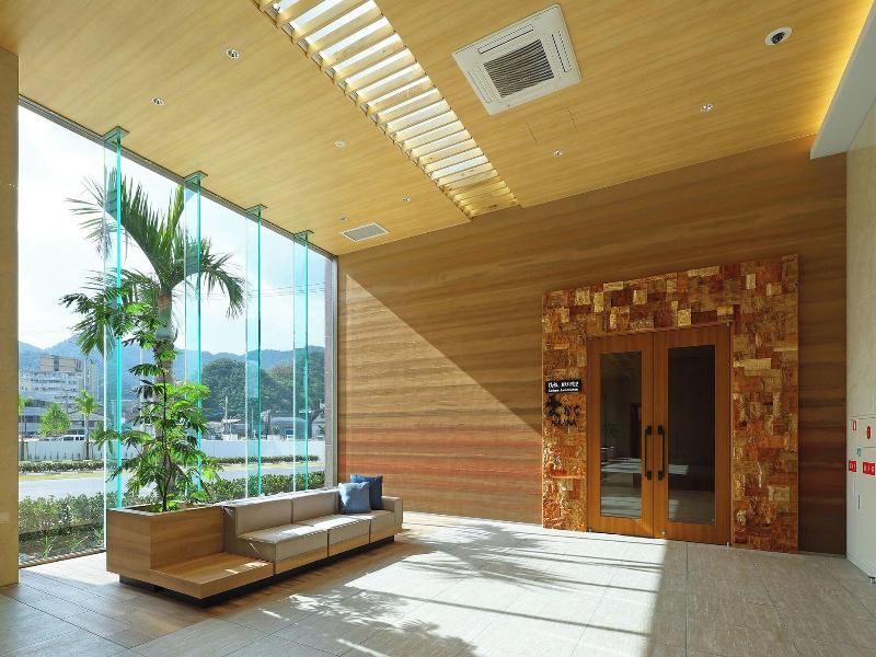 Amami Sun Plaza Hotel