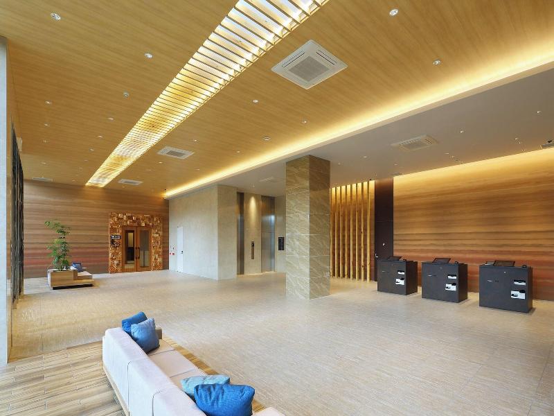 Amami Sun Plaza Hotel