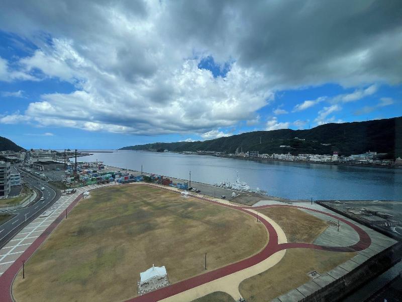 Amami Sun Plaza Hotel