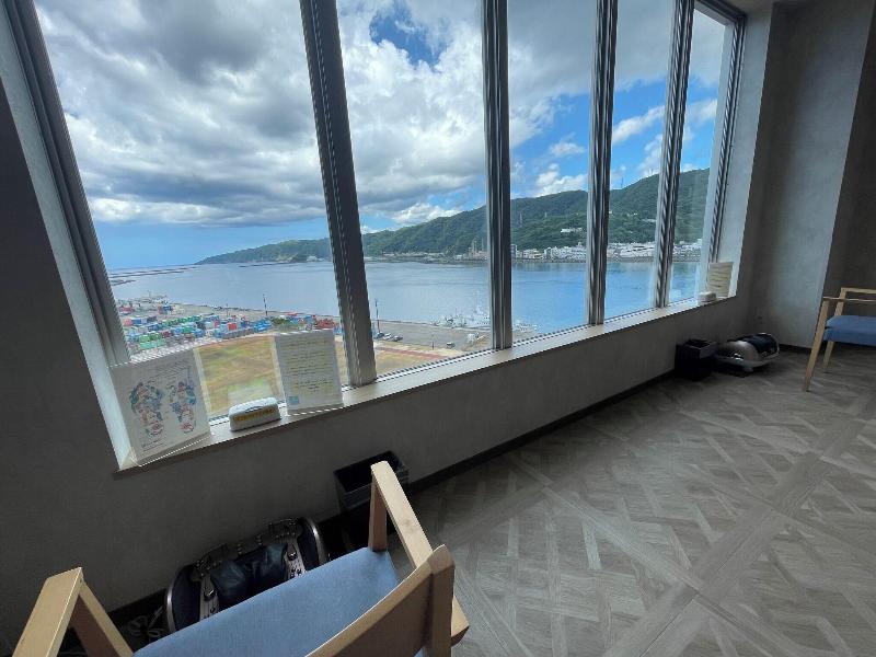Amami Sun Plaza Hotel