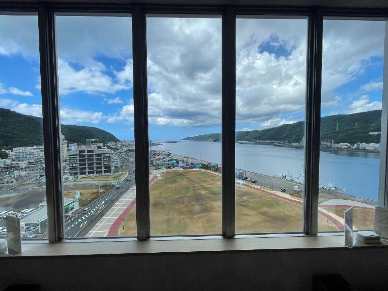 Amami Sun Plaza Hotel