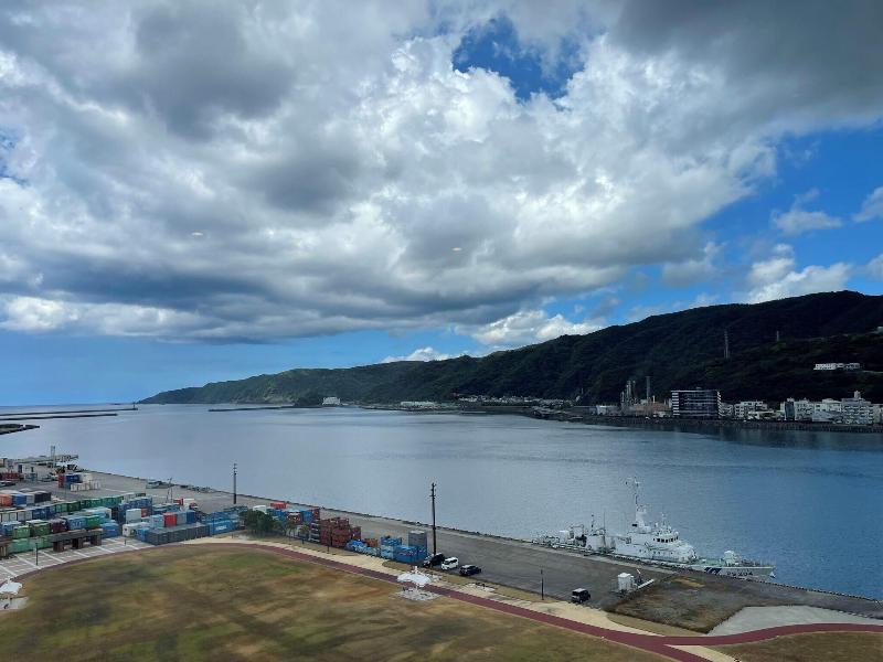 Amami Sun Plaza Hotel