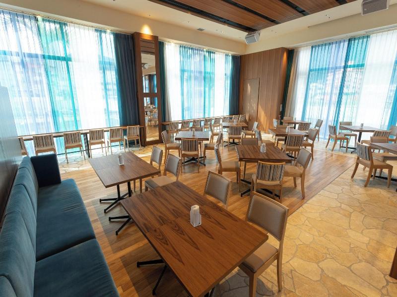 Amami Sun Plaza Hotel