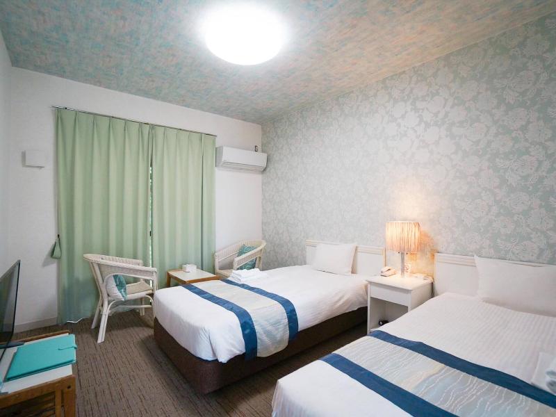 Hotel Caretta