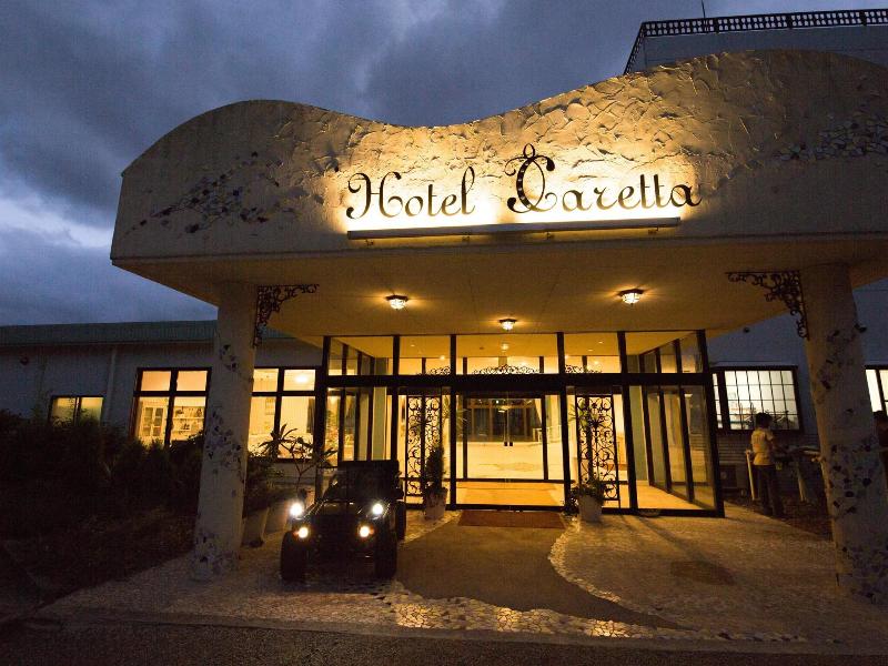 Hotel Caretta