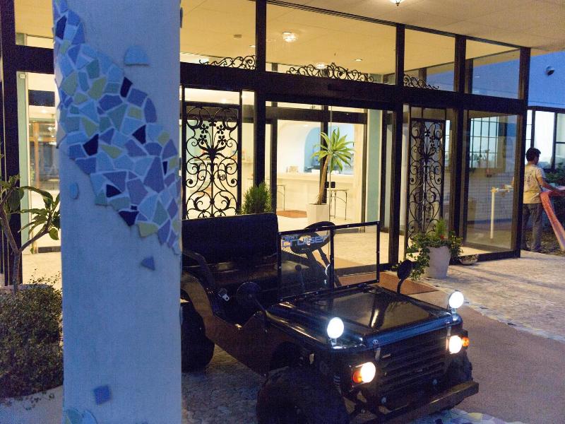 Hotel Caretta