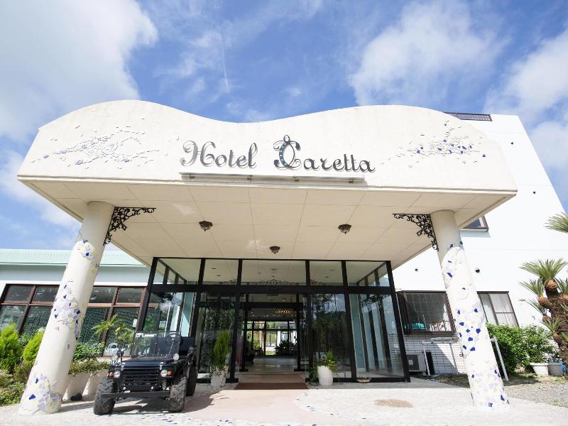 Hotel Caretta