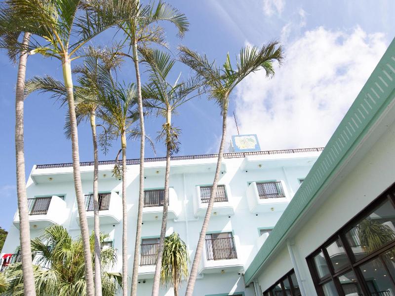 Hotel Caretta