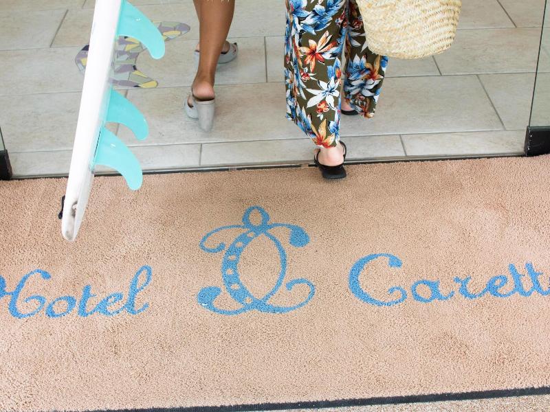 Hotel Caretta
