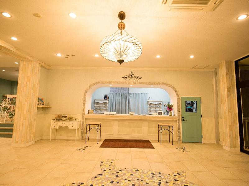 Hotel Caretta