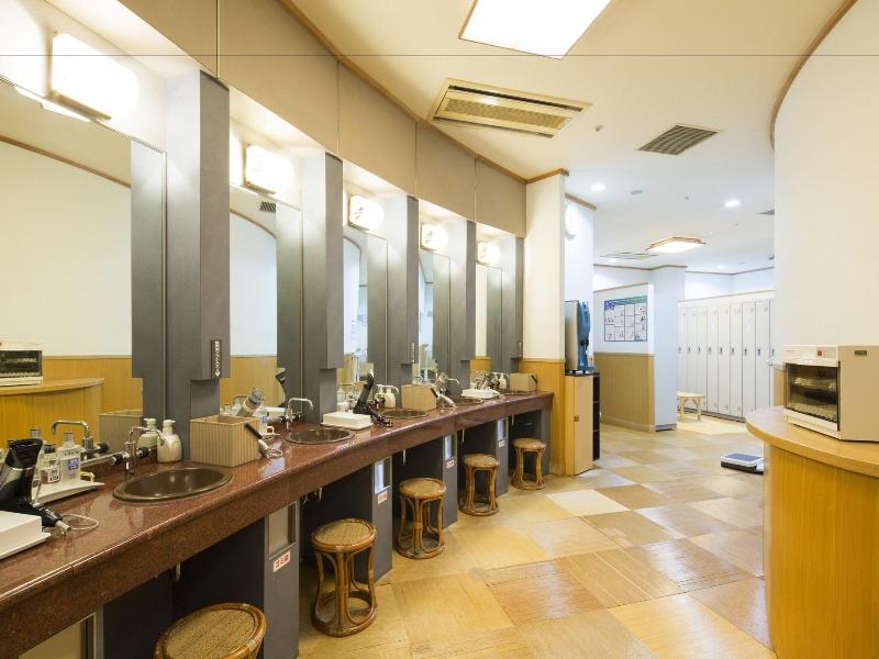 Premier Hotel Cabin Obihiro