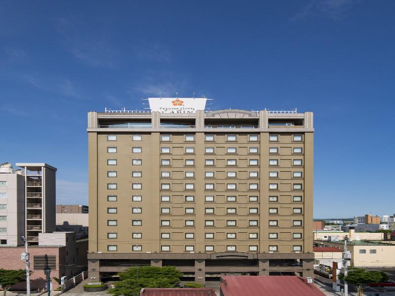 Premier Hotel Cabin Obihiro