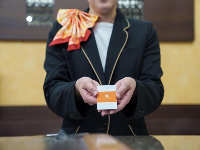 Premier Hotel Cabin Obihiro