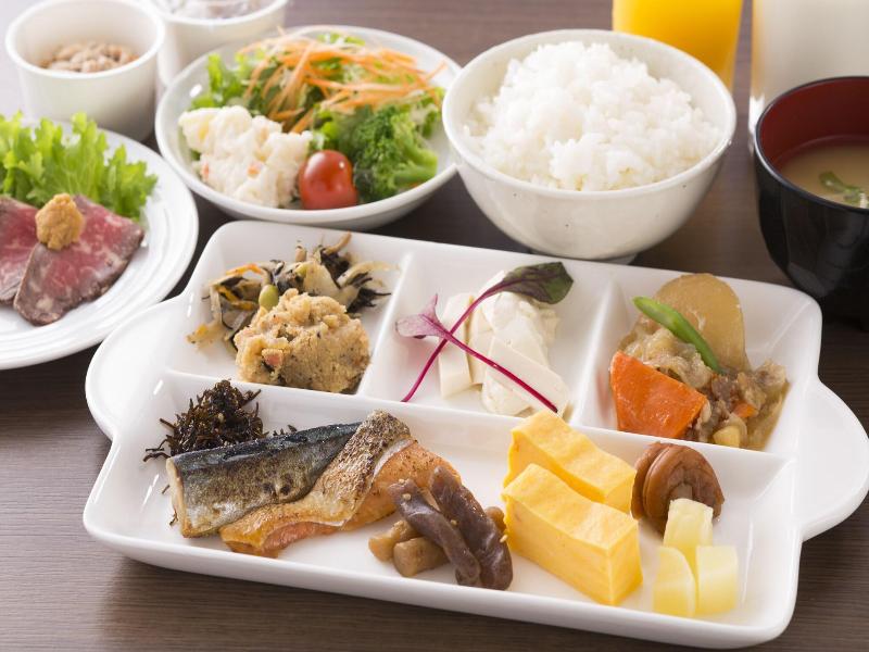 Premier Hotel Cabin Obihiro