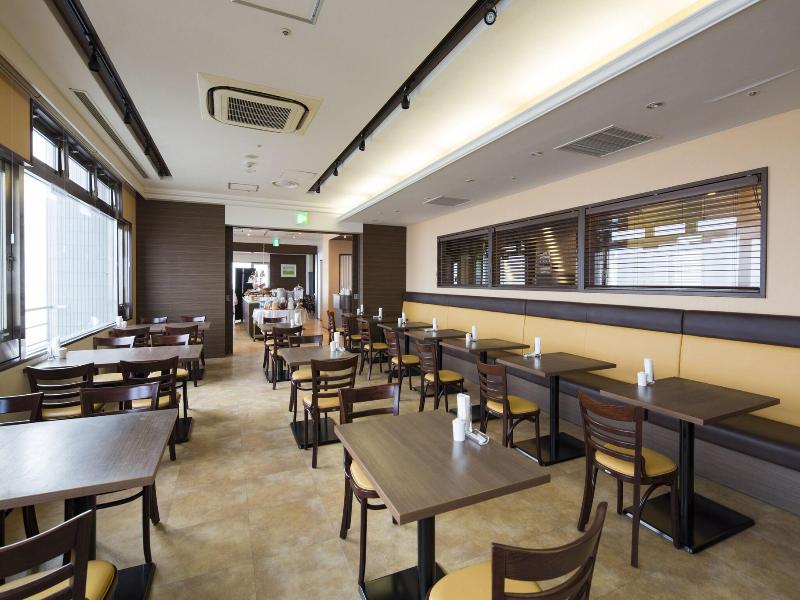Premier Hotel Cabin Obihiro