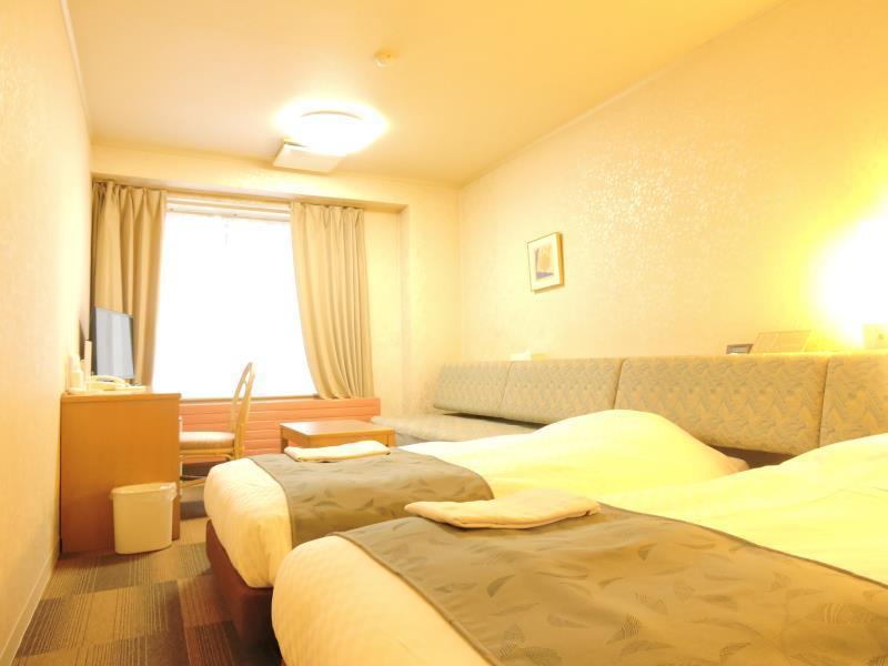 Hotel Abest Hakuba Resort