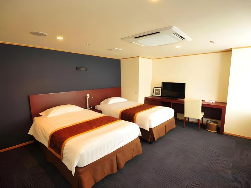 Hotel Marine World image