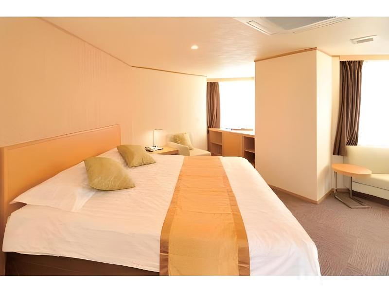 Hotel Marine World image
