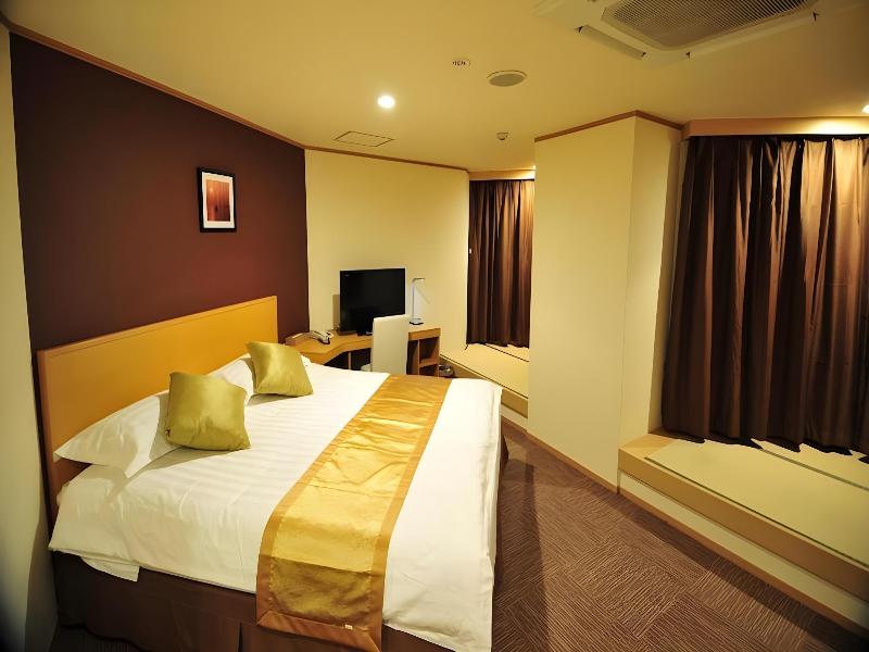 Hotel Marine World image