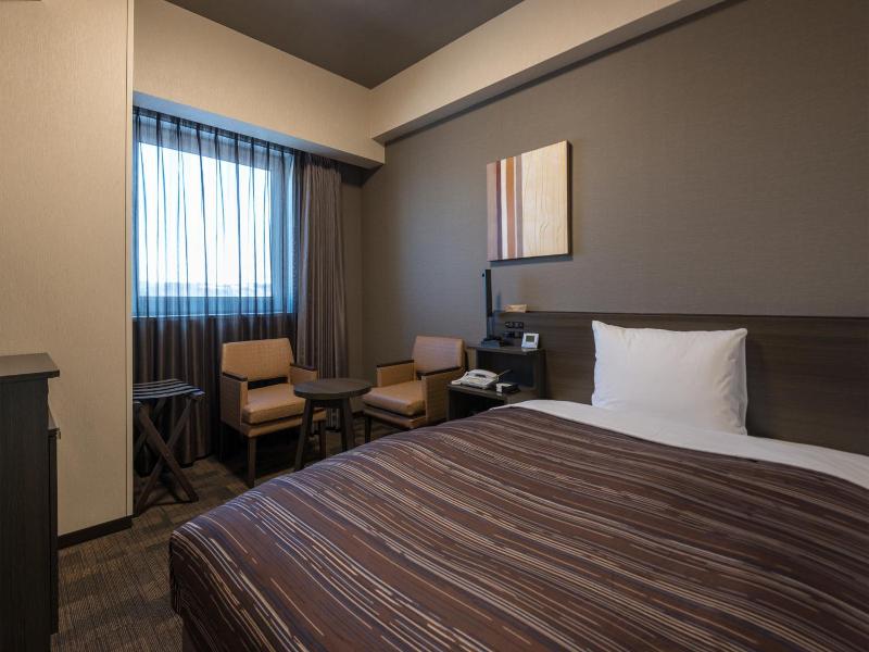 Hotel Route Inn Grand Kitami Ekimae