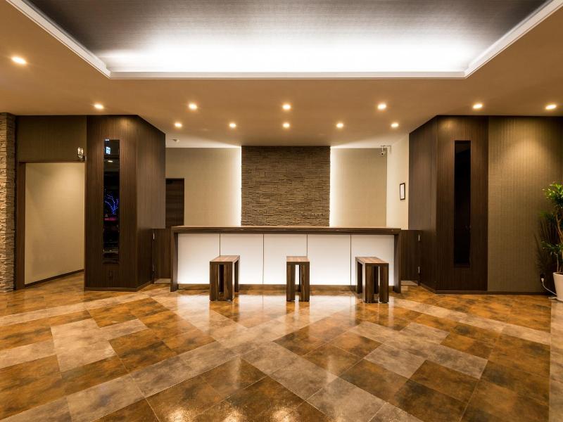 Hotel Route Inn Grand Kitami Ekimae