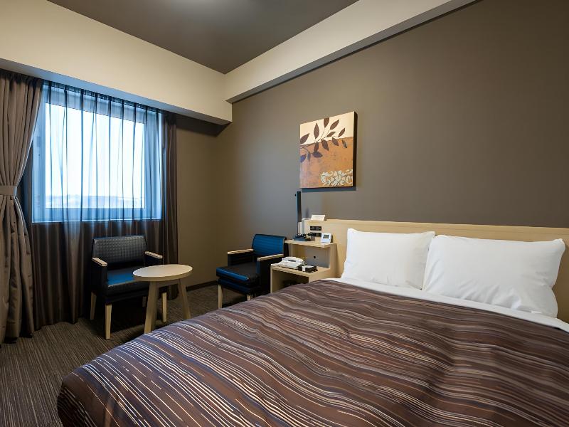 Hotel Route Inn Grand Kitami Ekimae image