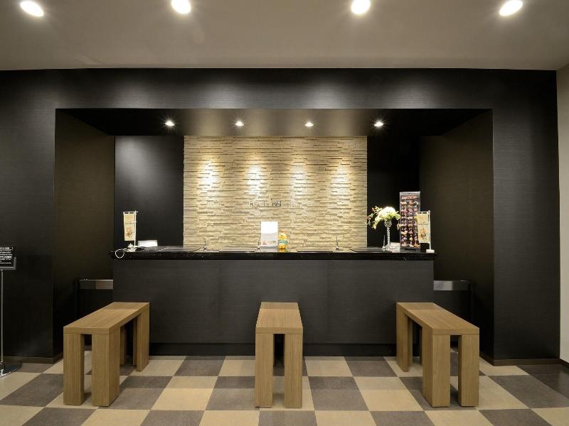 Hotel Route Inn Yanagawa Ekimae image