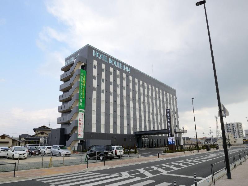 Hotel Route Inn Yanagawa Ekimae image