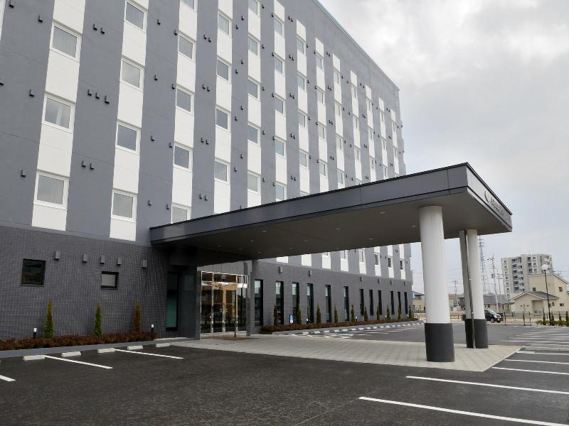 Hotel Route Inn Yanagawa Ekimae image