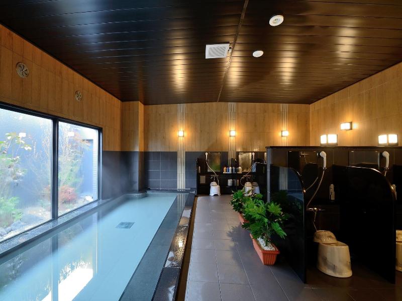 Hotel Route Inn Yanagawa Ekimae image