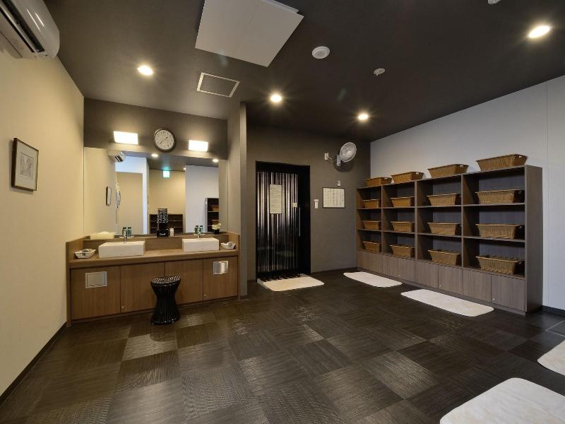 Hotel Route Inn Yanagawa Ekimae image